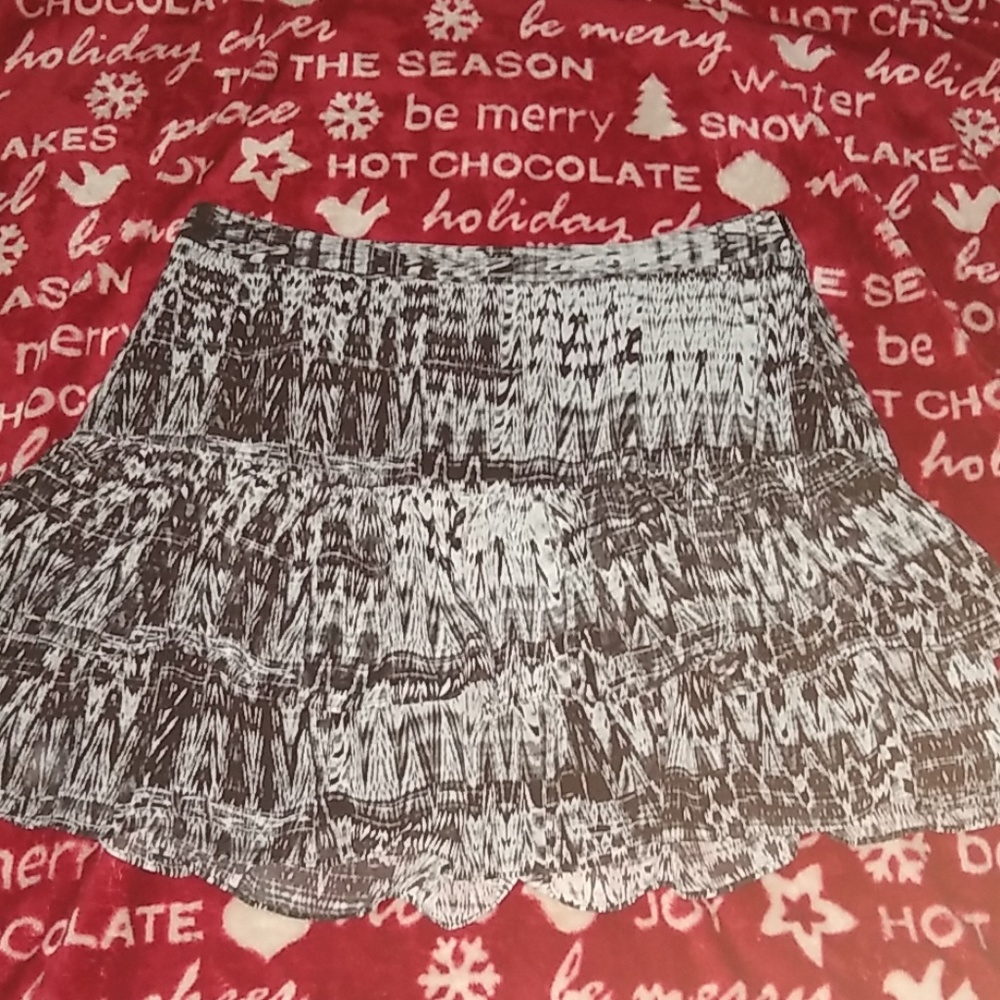 Skirts